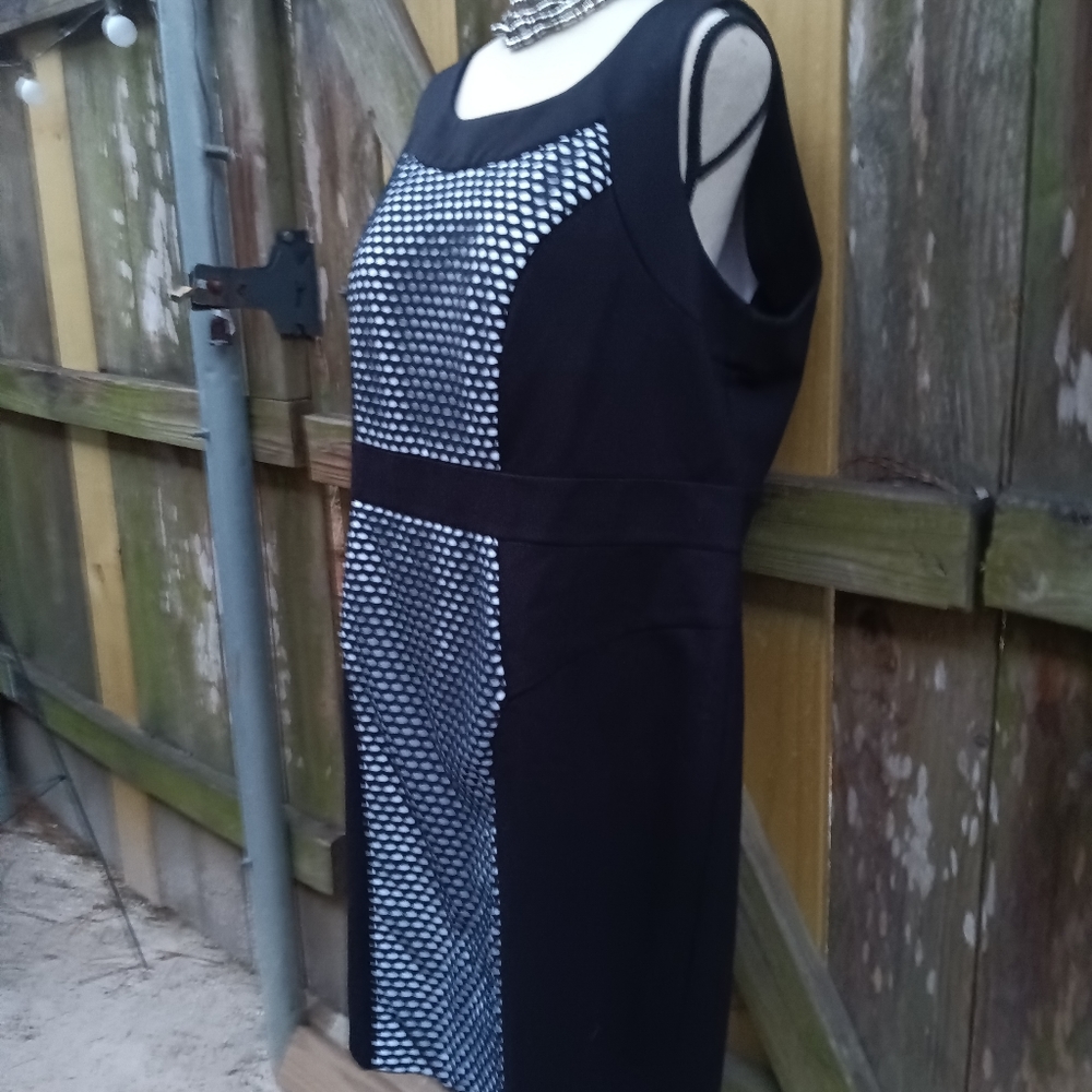 Lane Bryant Silhouette Fit *read this description, see all pictures 😍*